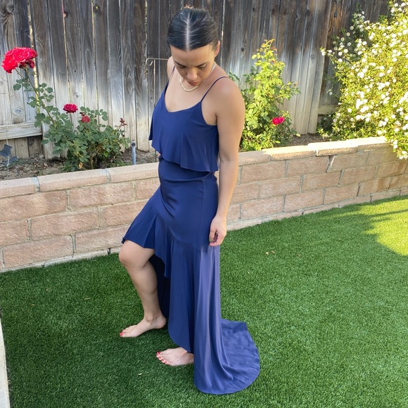 INTERMIX Dresses & Skirts - Intermix maxi dress